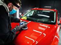 Why Paint Correction Is Worth the Investment