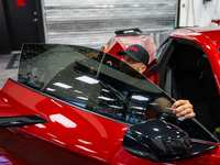 Why Bespoke Auto Pros Is the Best Window Tinter in Magnolia, TX