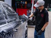 Why Bespoke Auto Pros Is the Best Auto Detailer in Magnolia, TX