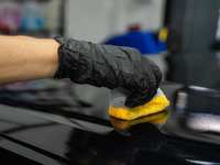 Why Ceramic Coating Is Worth It for Drivers in The Woodlands, TX