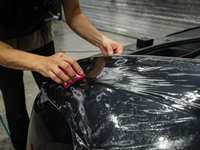 Why Paint Protection Film Is Worth It for Drivers in The Woodlands, TX