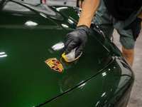 How Long Does Ceramic Coating Last? A Guide for Drivers in The Woodlands, TX