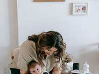 A Fatal Incident Leads Our Trainer To Give Tips on Pet Safety Around Babies