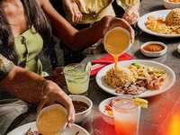 55 Reasons to Indulge Your Benihana Crave