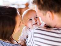 Baby Milestones by Month: How Babies Begin to Solve Problems