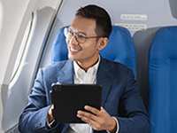 What Employers Should Know About Business-Related Frequent Flyer Miles