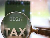 2026 Year-End Tax Planning Tips for Business Owners