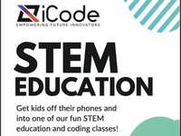 Inspiring the Next Generation Through STEM Education