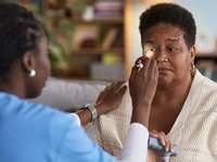 How a Comprehensive Eye Exam Can Detect Problems Long Before Symptoms Appear