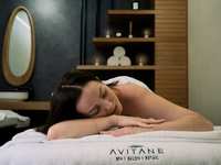 Why Should You Book a Deep Tissue Massage?