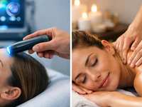 Frequency Scanning Versus Massage: Which Fits?
