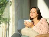 Drinking Green Tea Every Day Keeps Skin Issues at Bay