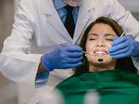Your Mouth Is Basically a Time Capsule — And That's Why Cleanings Matter