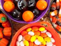 Halloween Candy and Your Teeth: What Actually Matters (and What Doesn't)