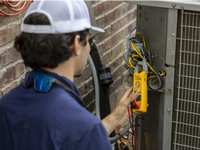 The Woodlands Summer Survival Guide: AC Repair, Slab Leaks, and Protecting Your Home from Triple-Digit Texas Heat