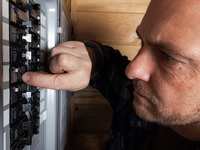 Permit Requirements for Panel Upgrades in Texas