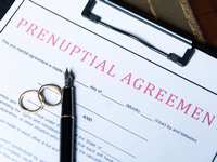What Can and Can’t Be Included in a Texas Prenup