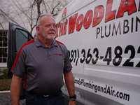 Free Estimates & Second Opinions on Plumbing and HVAC Services in The Woodlands, TX