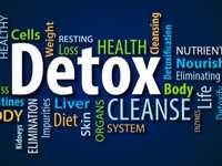 Detoxification: Once Optional, Now Essential