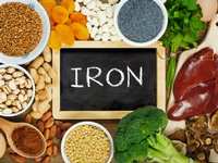 Iron 101  – Too Little or Too Much