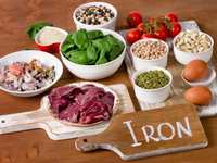 Iron Part Two – Causes of Too Little or Too Much