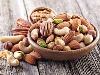 Are All Nuts and Seeds Ideal?