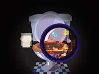 Before you flush……