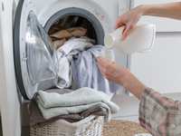 Laundry Detergent: What’s in Yours?