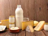 Whole Fat Dairy: From No-Low to Yes Whole!