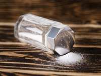 Sodium: Is it Really A Villain?