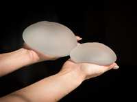 Could These be the Cause of your Illness? Breast Implants