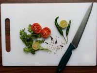 Plastic Cutting Boards: Are Yours Safe?