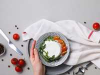 Mindful Eating Hacks for 2025