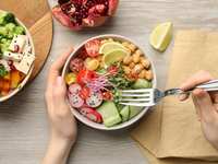 Get Healthier with these Eating Hacks - Part II