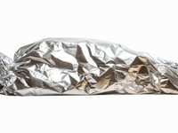 Aluminum Foil: A Toxic Habit