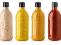 The Salad Dressing Nightmare