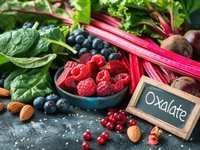 Are Oxalates and Yeast Overgrowth Connected?
