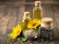High-Oleic Sunflower Oil: How does it rank?