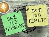 Breaking A Thought Loop