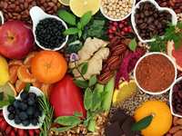 Polyphenols: A Perfect Food Pharmacy