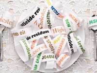 The Hidden Chemical Load on Your Plate