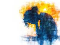 Suffering Well: Caring Comprehensively for Yourself in Life’s Hardest Seasons
