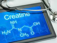 Creatine for Healthy Aging: Why It Matters After 40