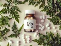 Magnesium: Which Form Is Right for You?