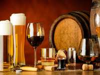 Alcohol & Your Health: What to Know Before the Holidays