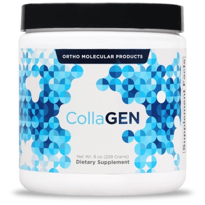 Our Need for Collagen