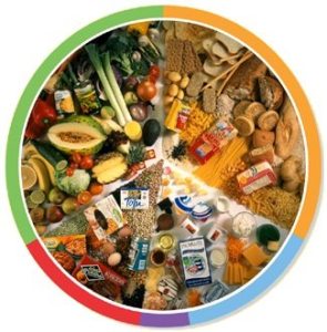 Various Diets Explained: Vegan and Vegetarian