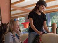 Help Families Unwrap Extraordinary