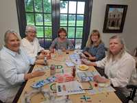 Get ready for some Bingo fun