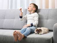 Beating Summer Allergies with Whole-House Air Filtration